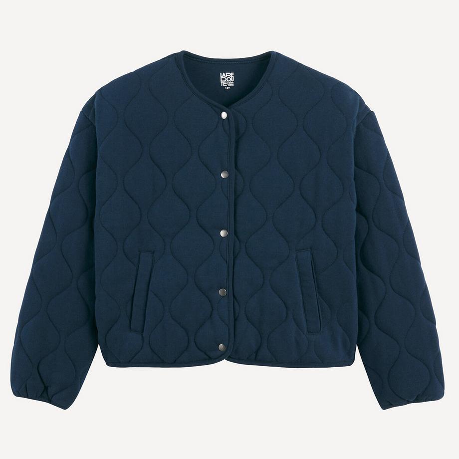 La Redoute Collections  Sweat matelassé 