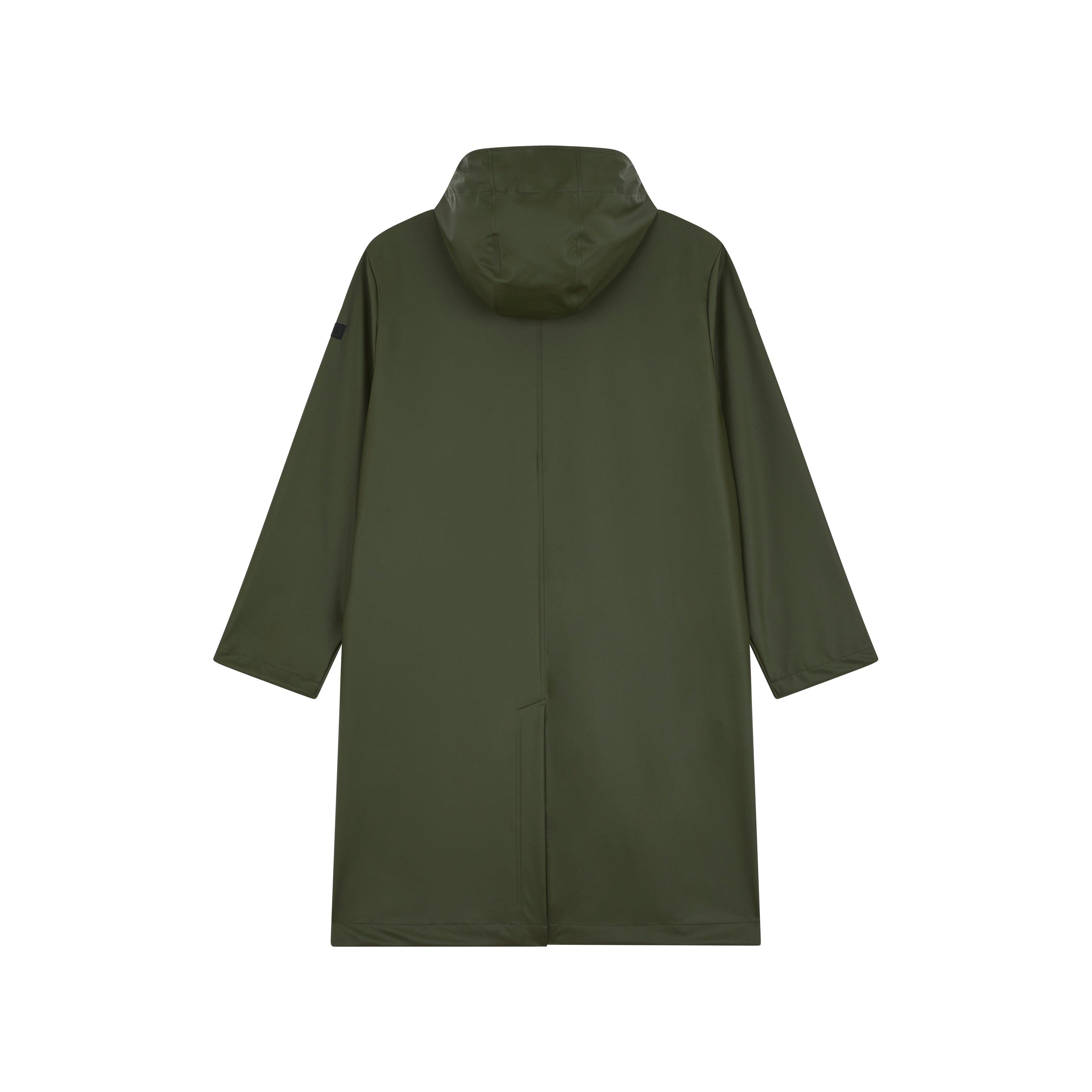 AIGLE  parka damen aige mtd® 