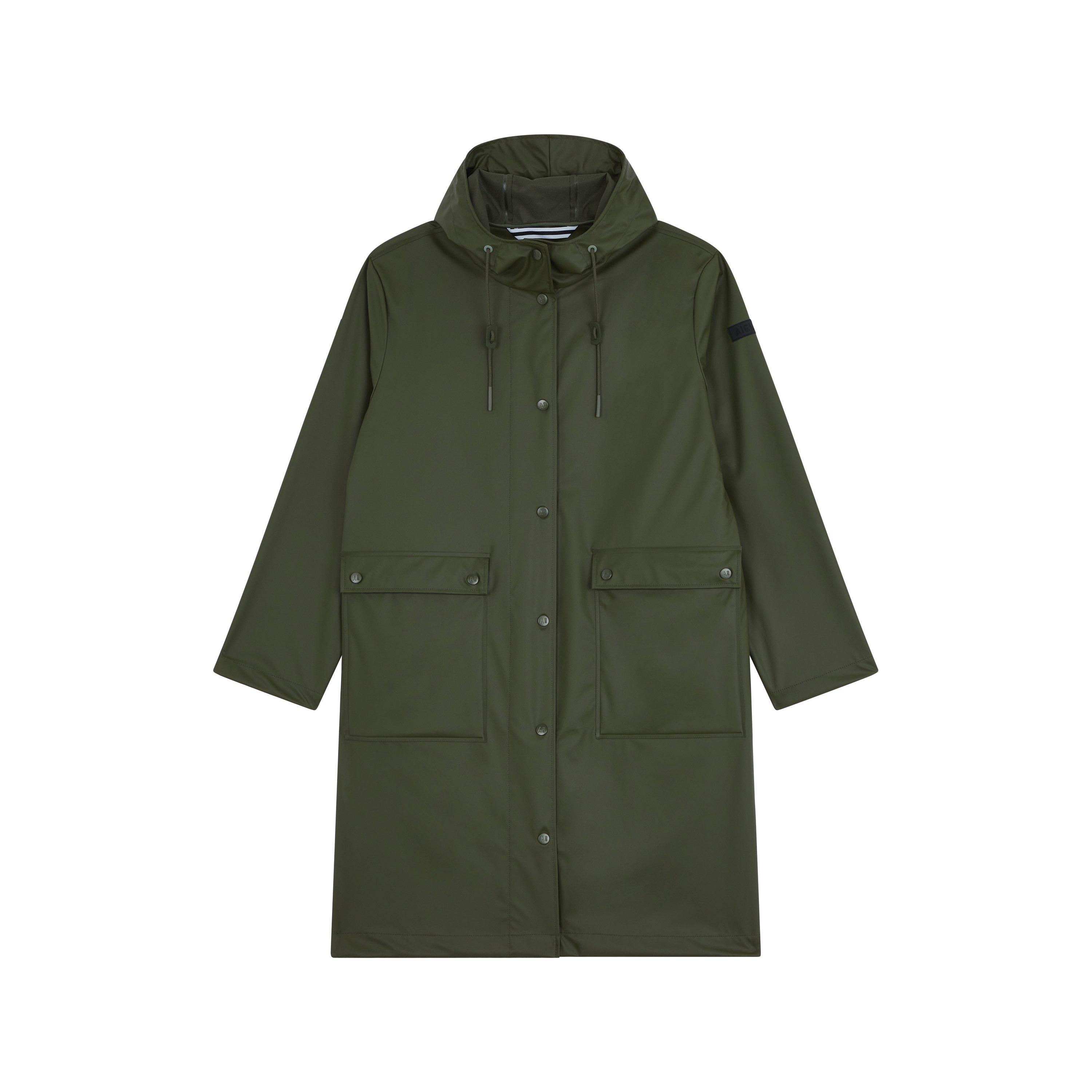 AIGLE  parka damen aige mtd® 