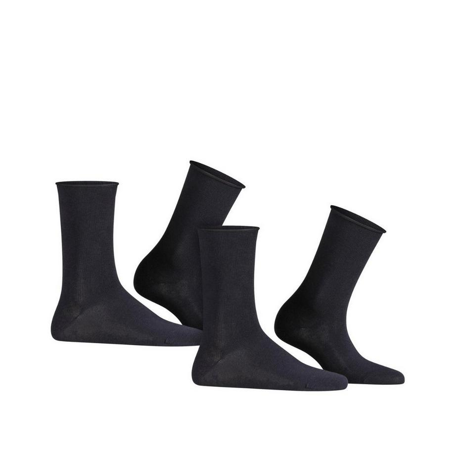 FALKE Happy 2er-Pack Socken  