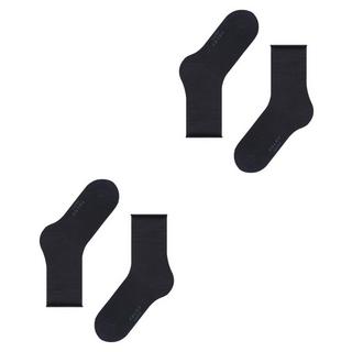 FALKE Happy 2er-Pack Socken  