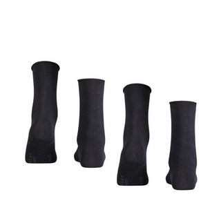 FALKE Happy 2er-Pack Socken  