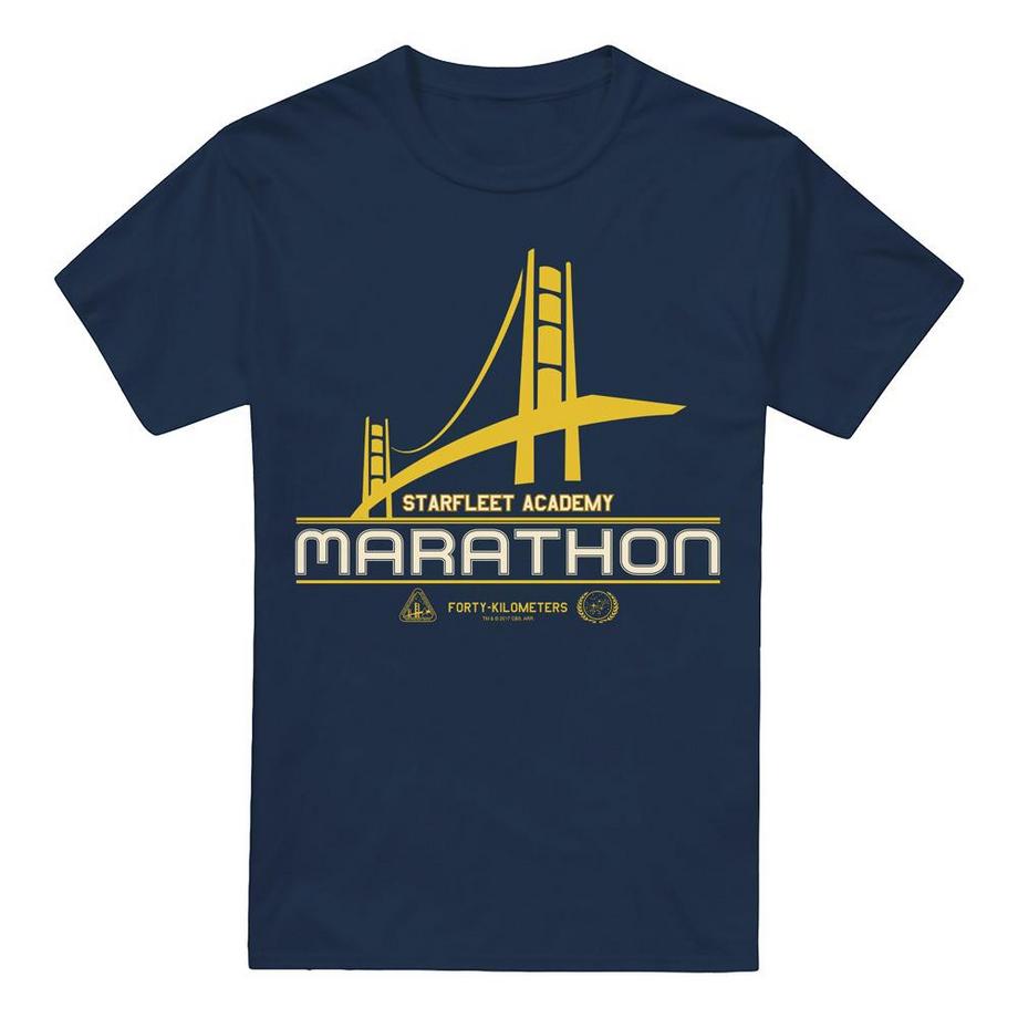 Marathon TShirt