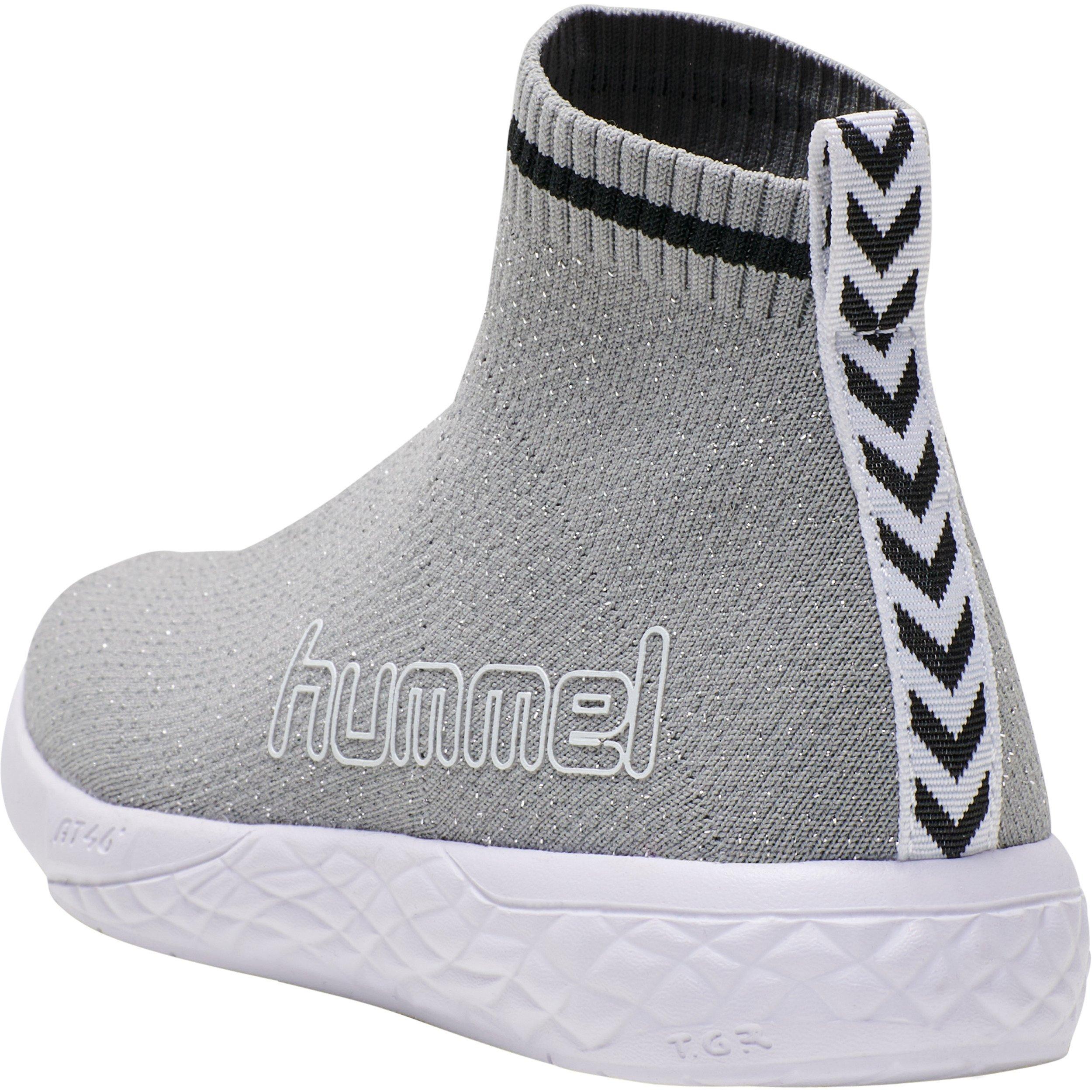 Hummel  scarpe da ginnastica per bambini terrafly sock runner 