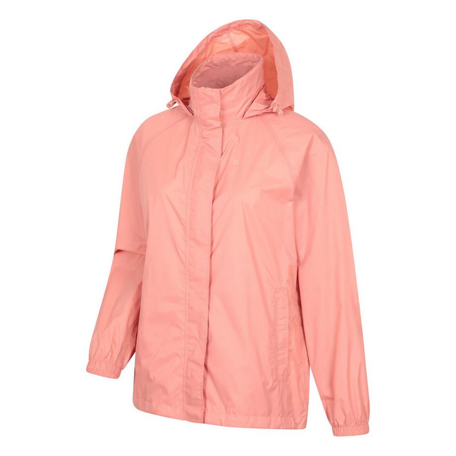 Mountain Warehouse Veste Imperméable Pakka II  