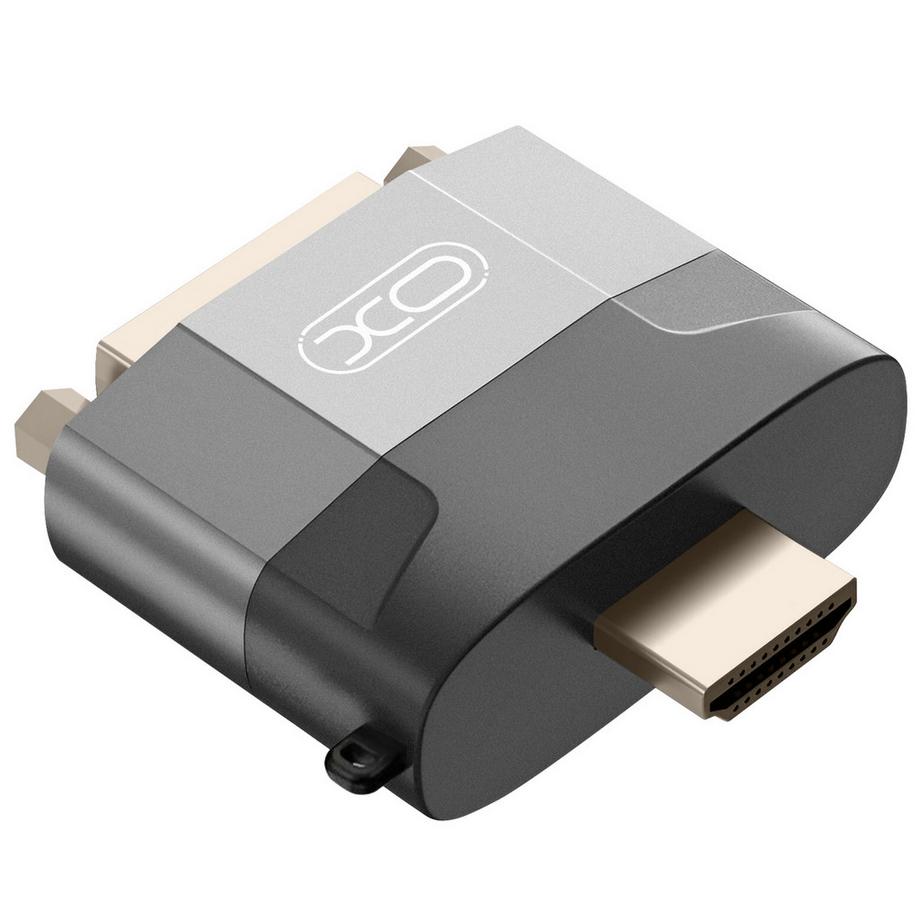Avizar  Adaptateur Vidéo HDMI vers DVI XO 