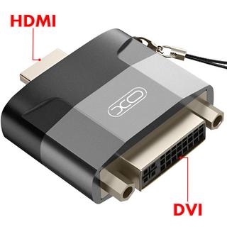 Avizar  Adattatore video da HDMI a DVI XO 