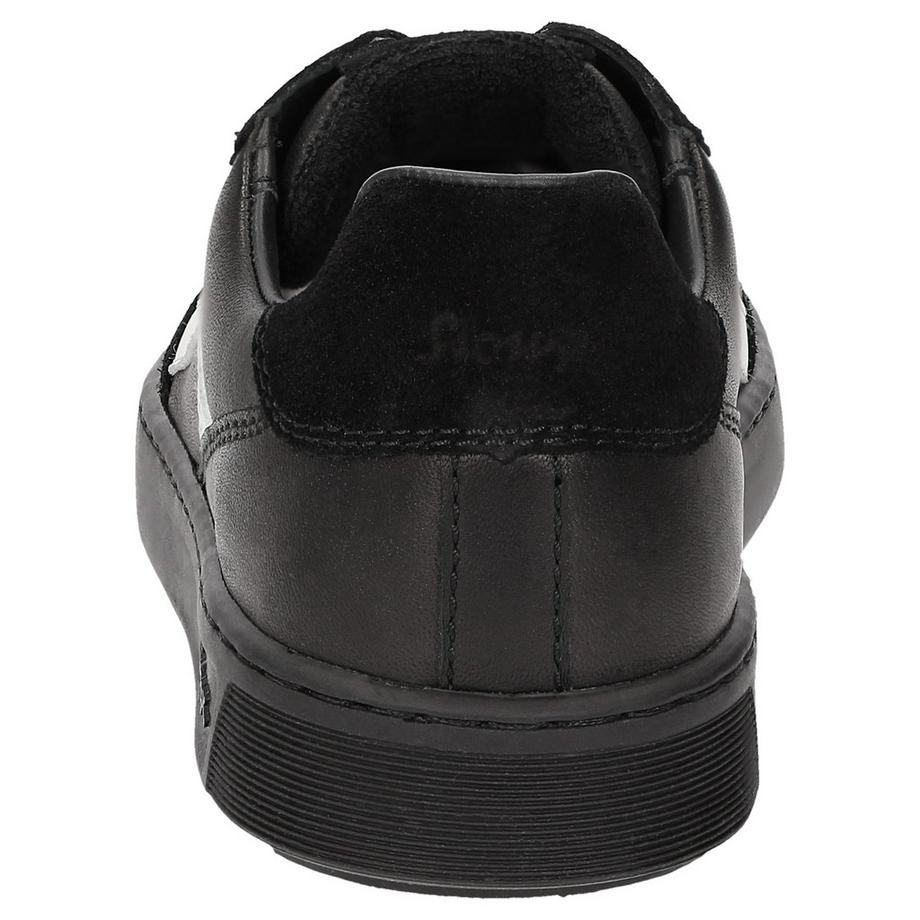 Sioux Tedroso-DA-714 Sneaker  