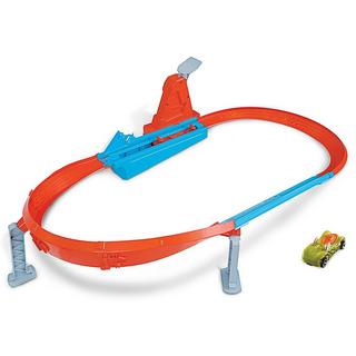 Hot Wheels  Action Rapid Raceway Champion Trackset (1:64) 