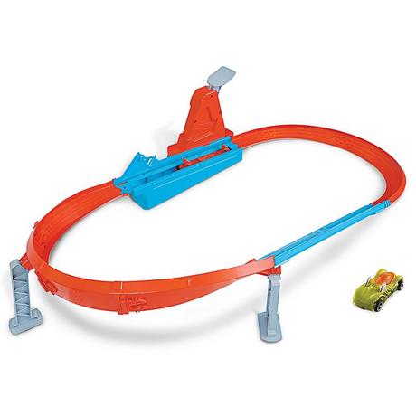 Hot Wheels  Action Rapid Raceway Champion Trackset (1:64) 