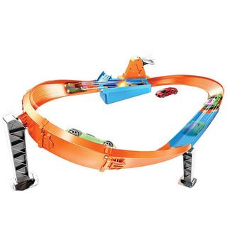 Hot Wheels  Action Rapid Raceway Champion Trackset (1:64) 