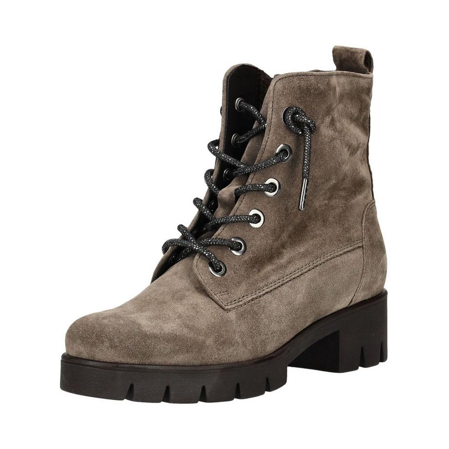 Stiefelette
