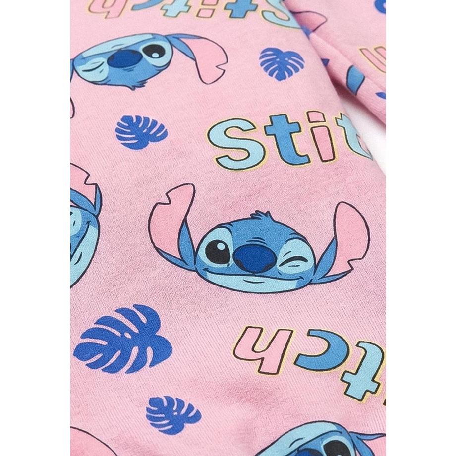 Disney  Langer Pyjama  Stitch 
