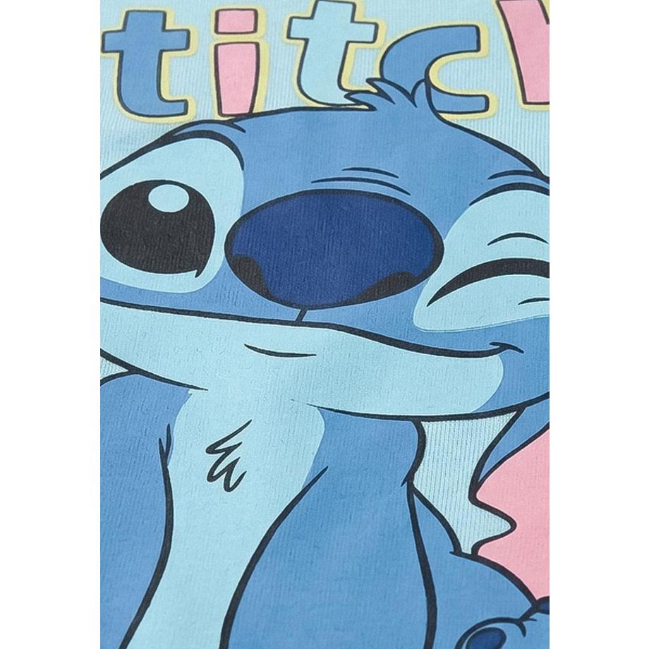 Disney  Langer Pyjama  Stitch 