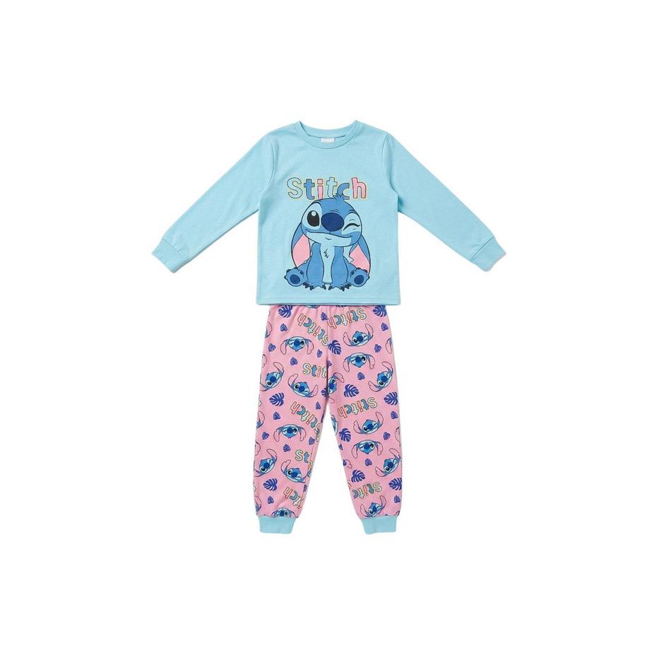 Pyjama Long  Stitch