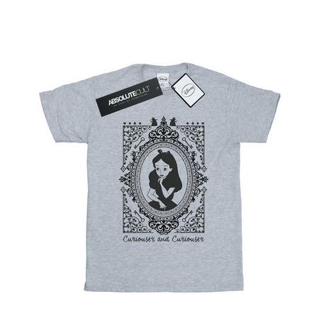 Disney  Alice in Wonderland TShirt 