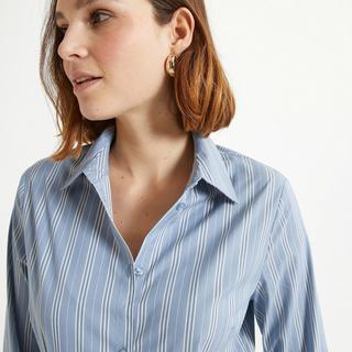 La Redoute Collections  Chemise rayée 