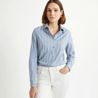 La Redoute Collections  Chemise rayée 