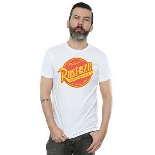 Cars  Tshirt RUSTEZE 