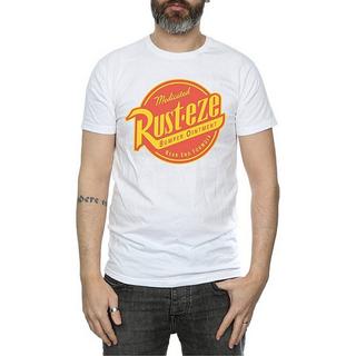 Cars  Tshirt RUSTEZE 