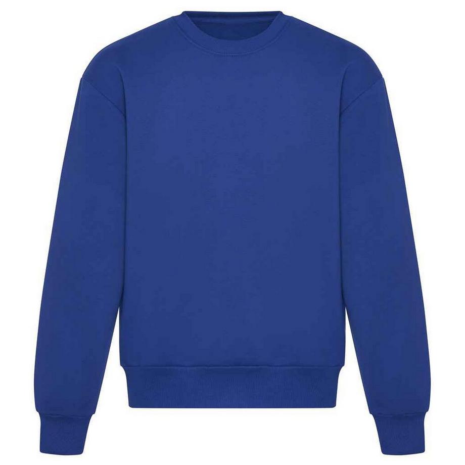 AWDis Felpa Oversize Heavyweight  