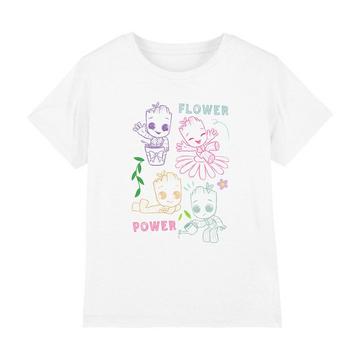 Flower Power TShirt