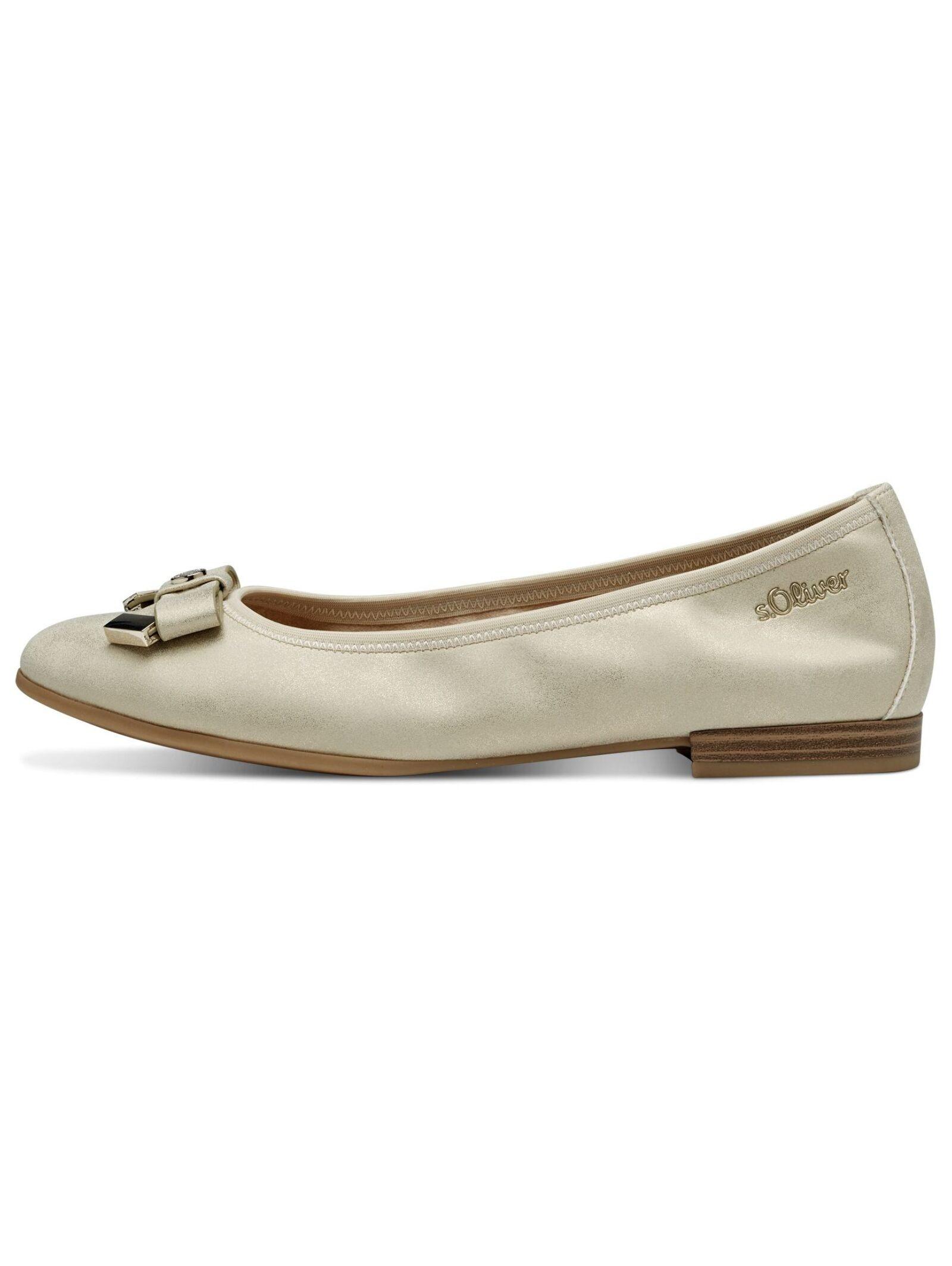 s. Oliver  Ballerines 5-5-22102-42 