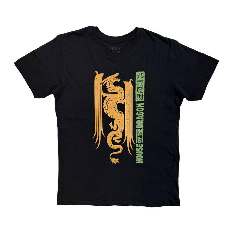 T-ShirtJapanese Dragon