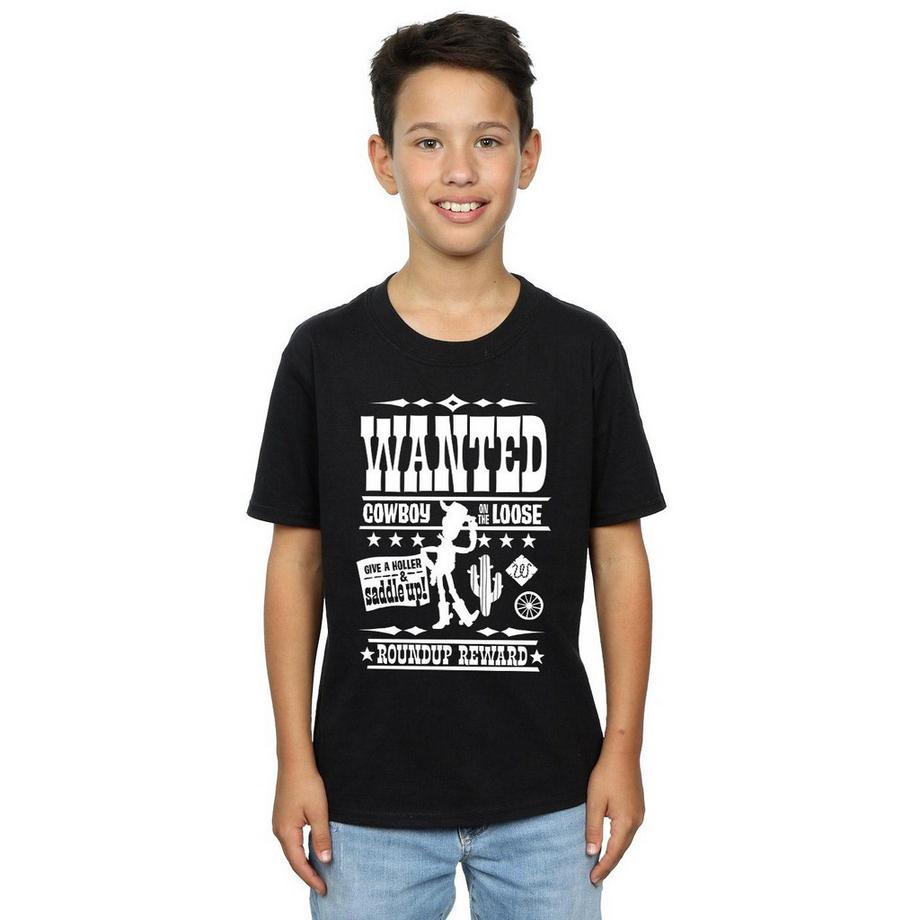 Disney  Tshirt TOY STORY 