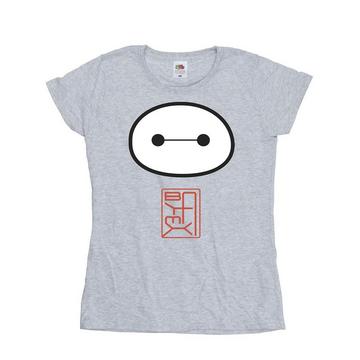 Big Hero 6 TShirt
