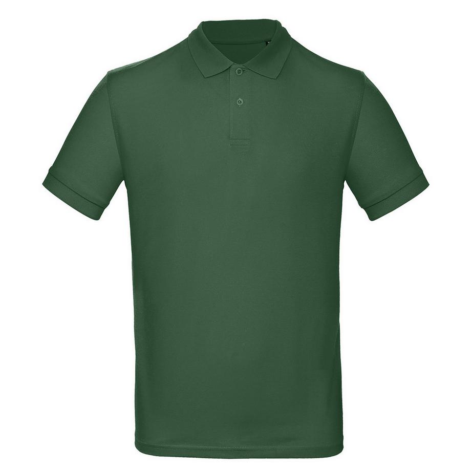 B&C Polo INSPIRE