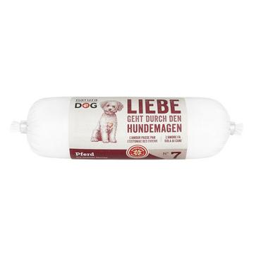 saucisson cheval avec légumes - Multipack