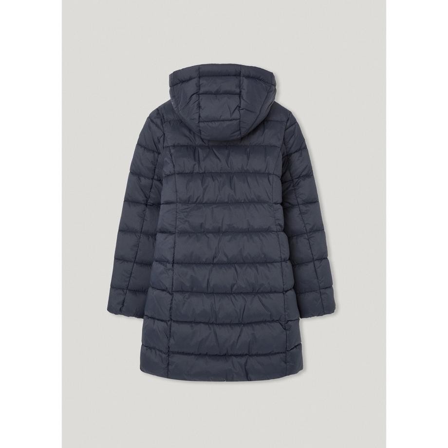 Pepe Jeans London Vivian Piumino con Cappuccio  