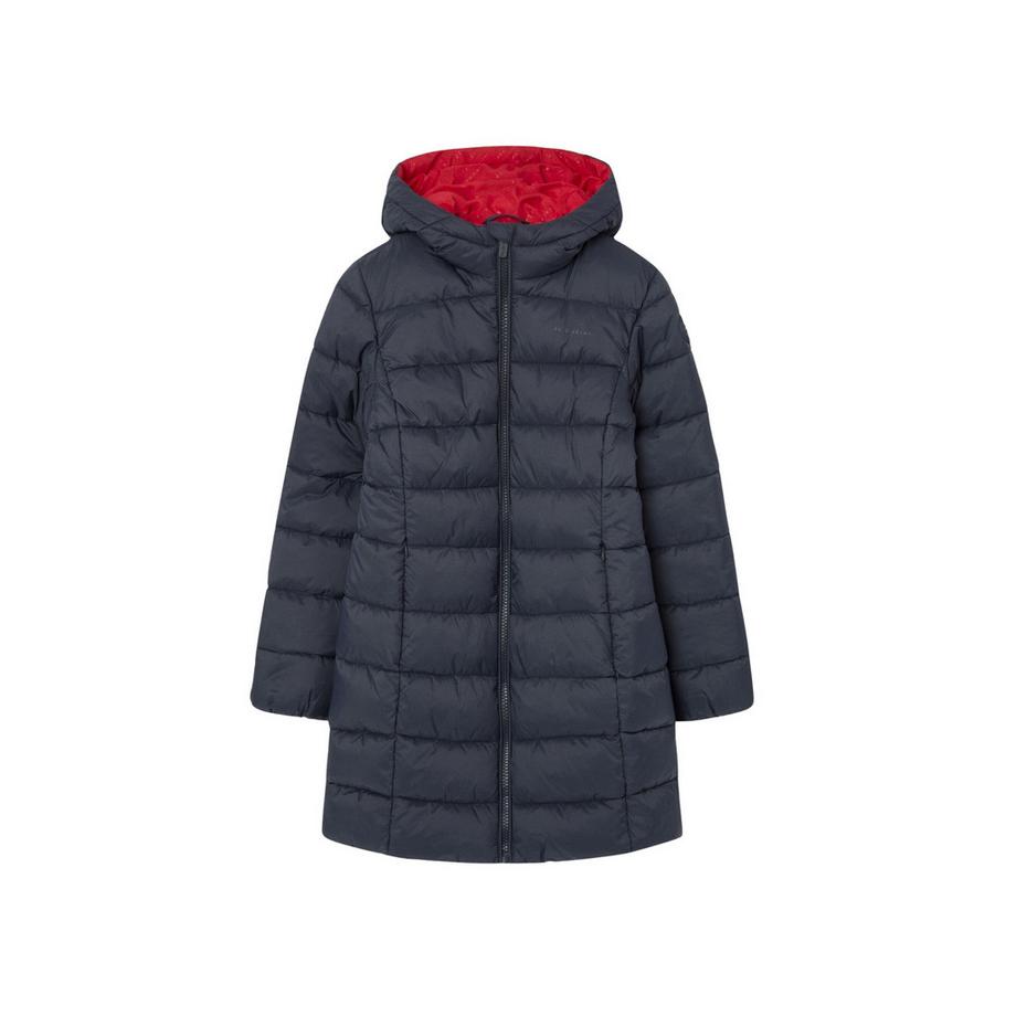 Pepe Jeans London Vivian Piumino con Cappuccio  