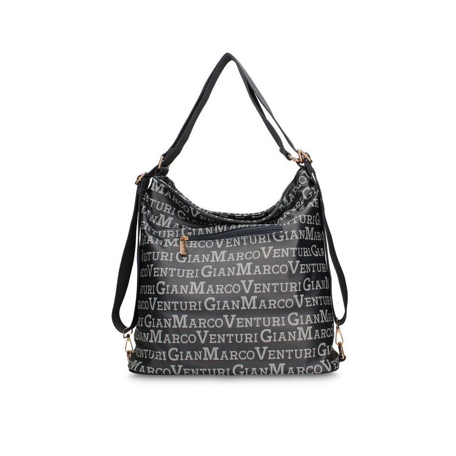 GianMarco Venturi Borsa a tracolla Novara Elite  