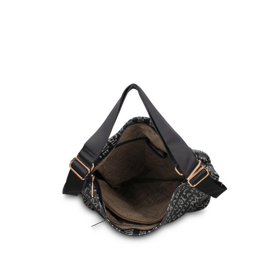 GianMarco Venturi Borsa a tracolla Novara Elite  