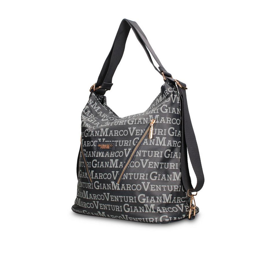 GianMarco Venturi Borsa a tracolla Novara Elite  