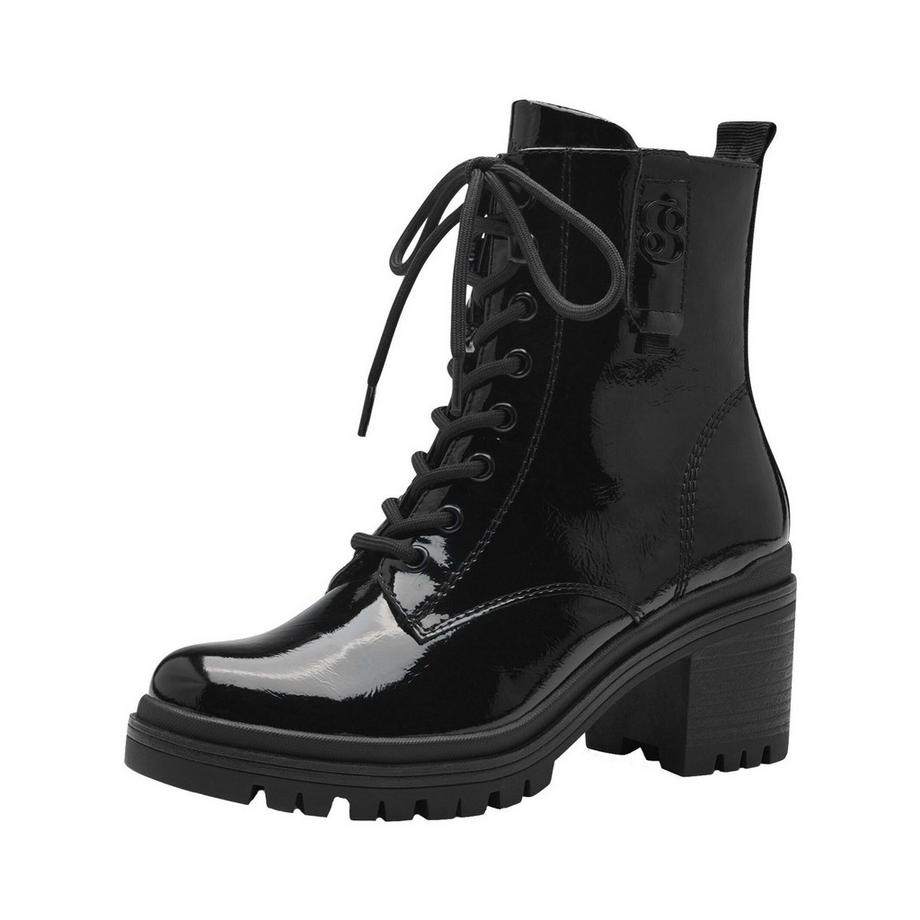 Stiefelette 5-25223-43