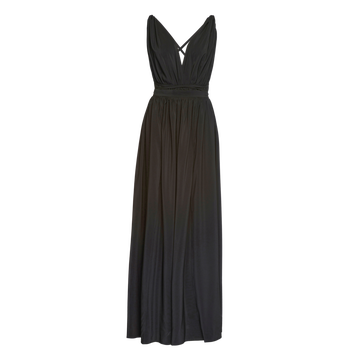 Cara Maxi Kleid