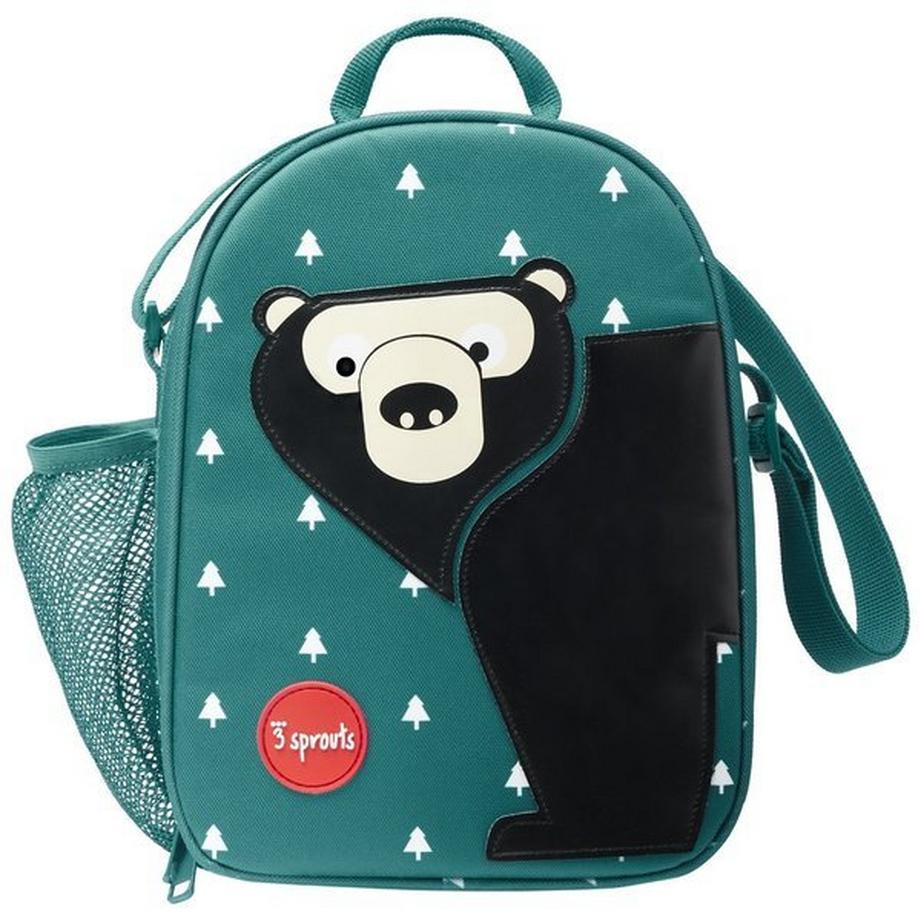 3 sprouts  Lunch Tasche 