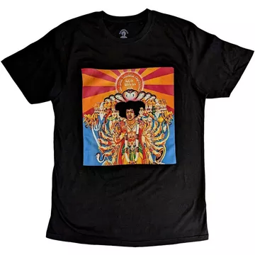 Axis Bold As Love TShirt