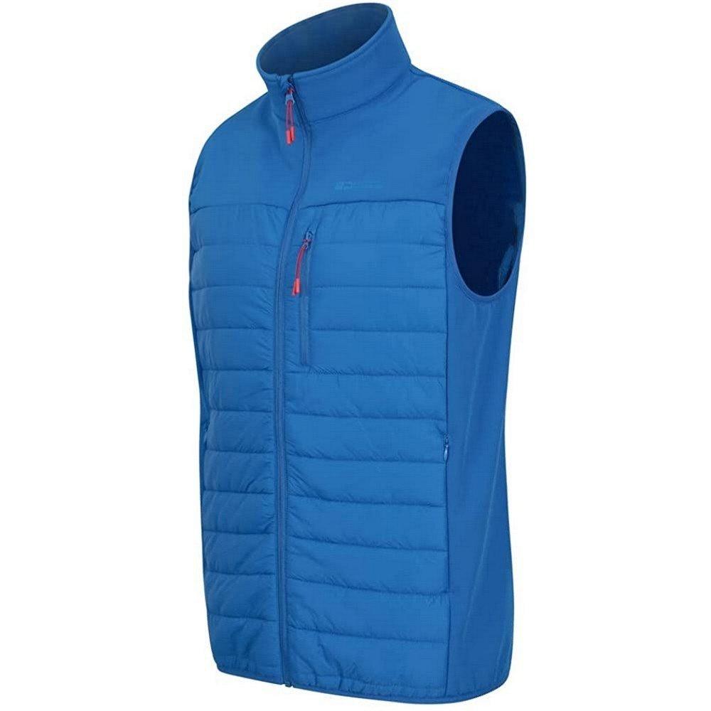 Mountain Warehouse  Veste sans manches TURBINE 