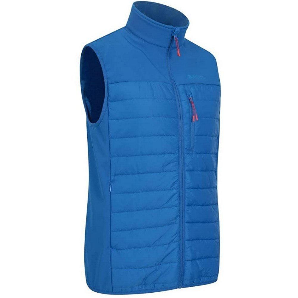 Mountain Warehouse Veste sans manches Turbine  