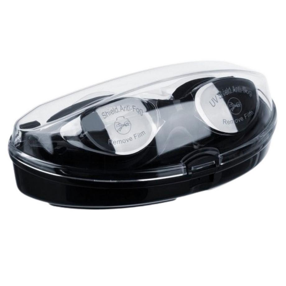 Trizand  Schwimmbrille + Zubehör 23487 