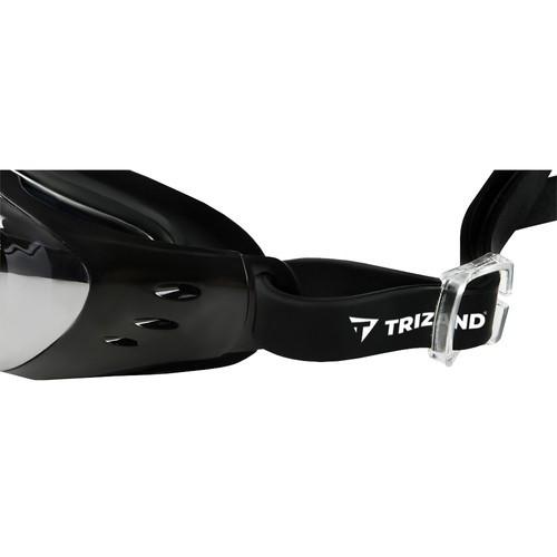 Trizand  Schwimmbrille + Zubehör 23487 