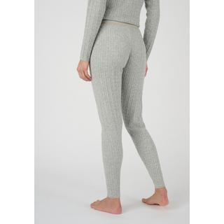 Damart  Legging Thermolactyl, maille torsadée 