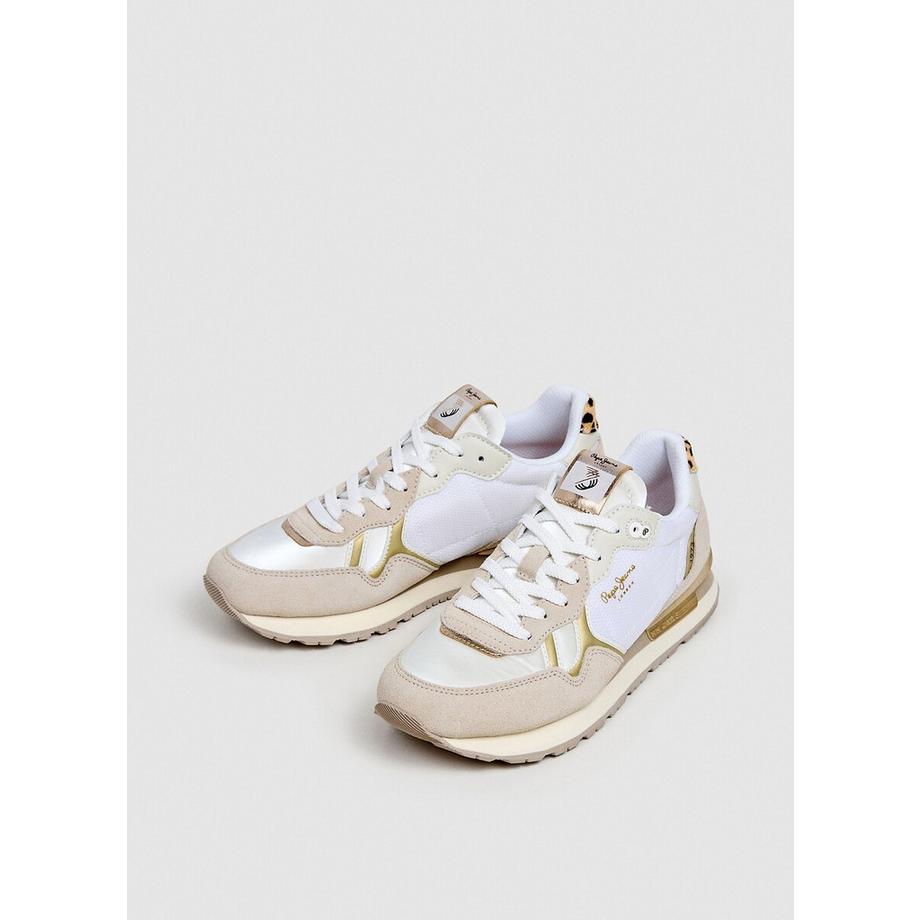 Pepe Jeans Baskets Brit Glen  