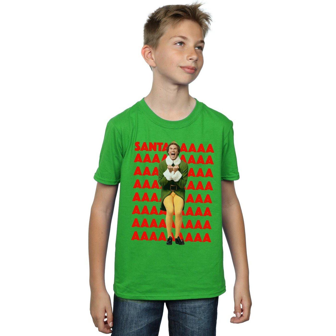 Elf  Tshirt 