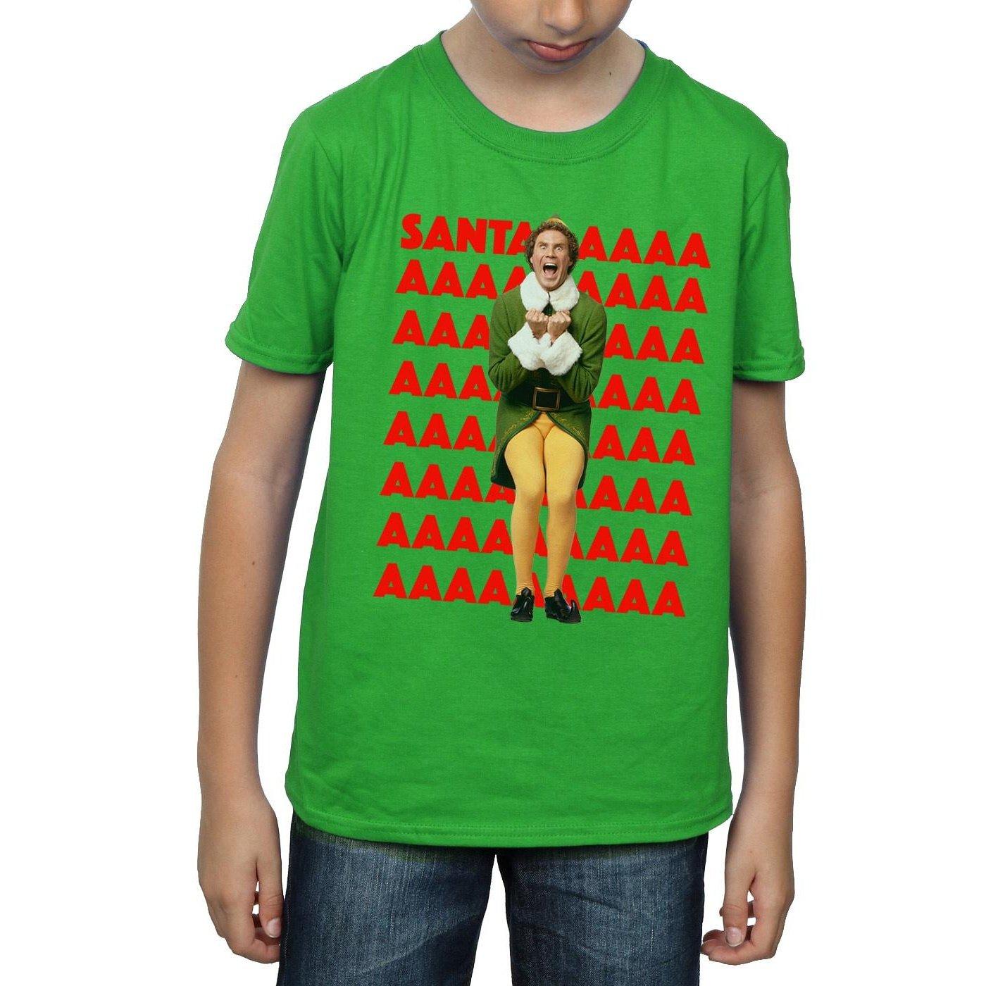 Elf  TShirt 