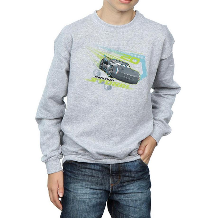 Disney  Sweat CARS 